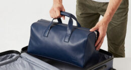 9 Best Premium Travel Shoe Bags for Luggage in 2026