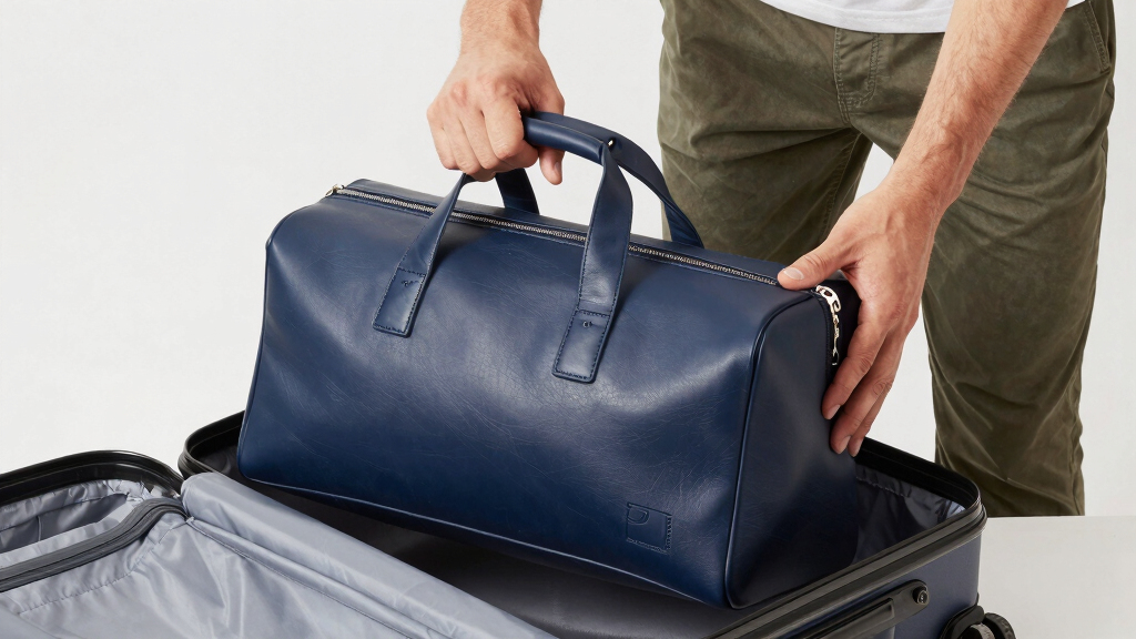 9 Best Premium Travel Shoe Bags for Luggage in 2026