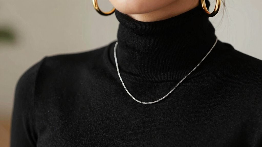 accessorize to elevate style