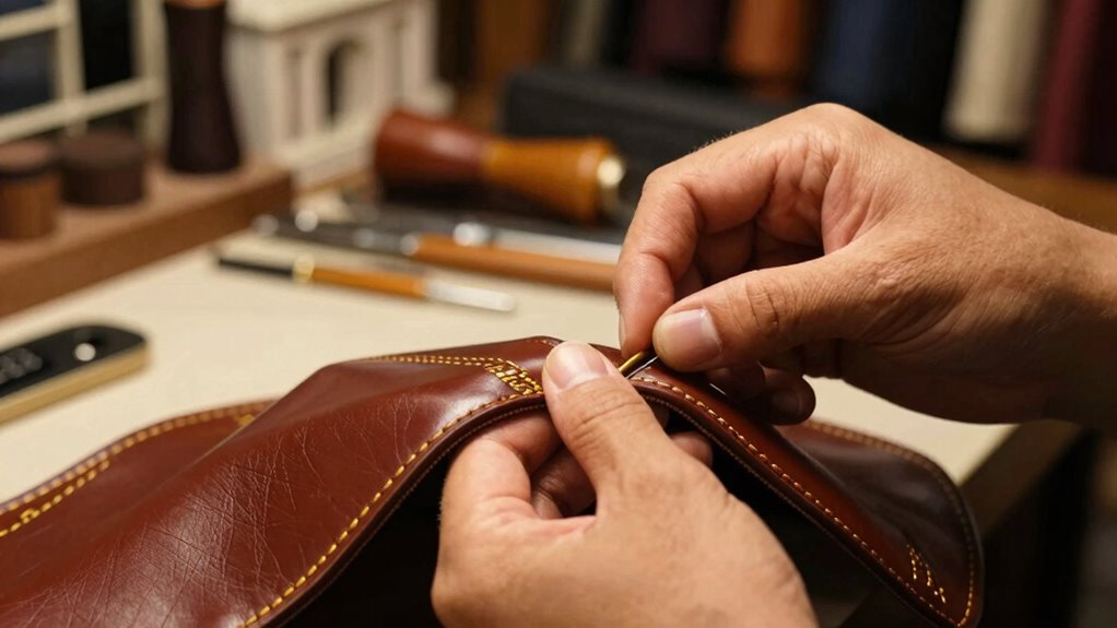 artisan craftsmanship preserves heritage