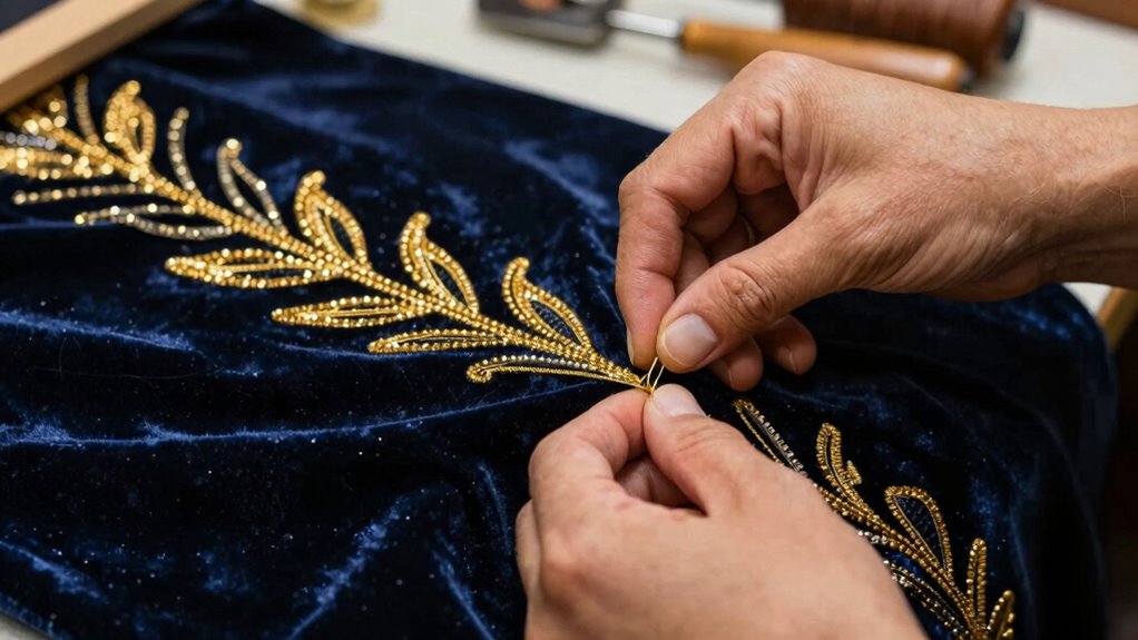 artisan skills define luxury