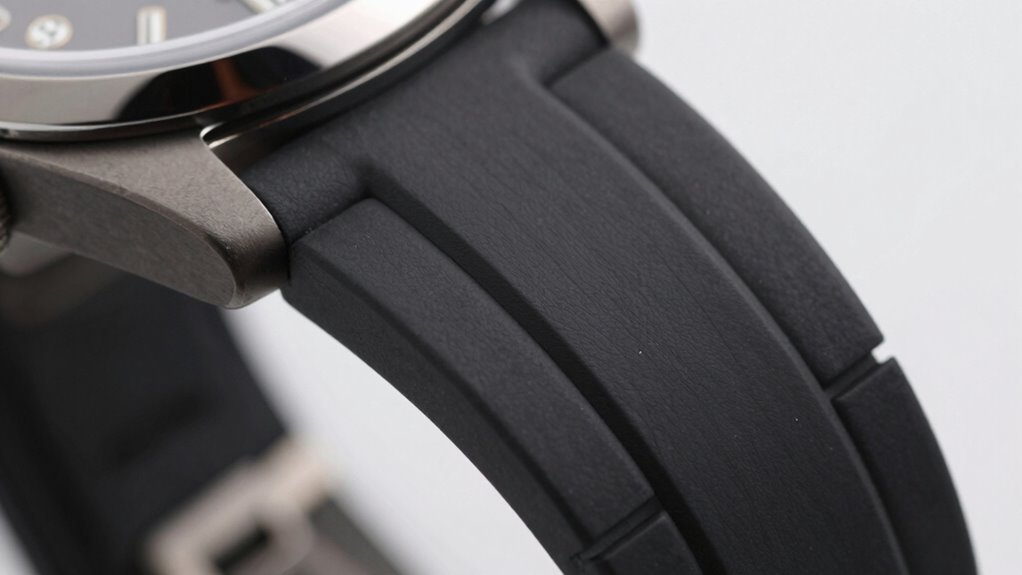 attention to hardware finish