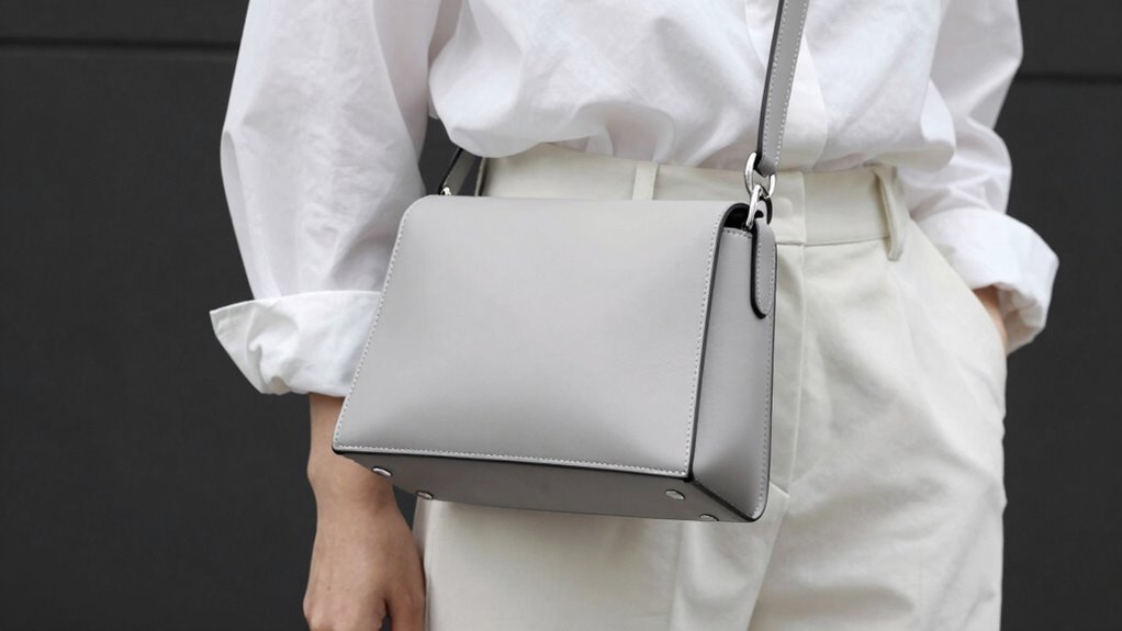 bag shape shapes style