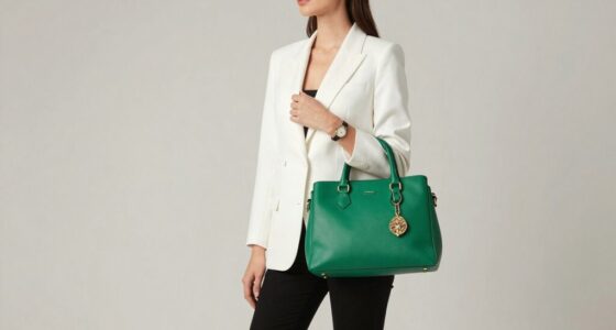 balance accessories with bag