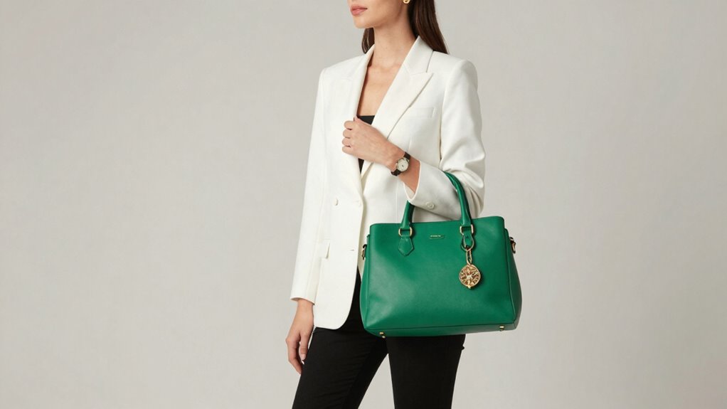 balance accessories with bag