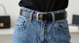 belt styling rules essentials