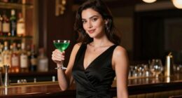 boost confidence in cocktail attire