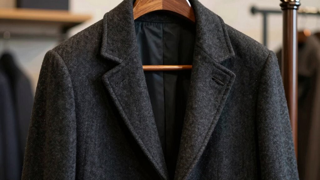 choosing versatile durable overcoats