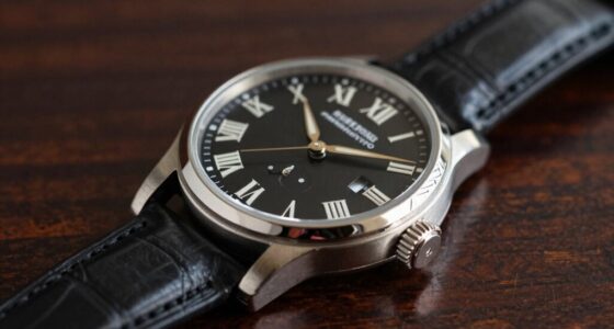 classic craftsmanship and design