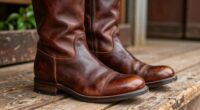 classic durable stylish footwear