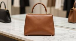 classic functional stylish accessory