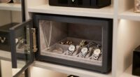 closet safes protect valuables