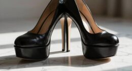 comfort and stability difference
