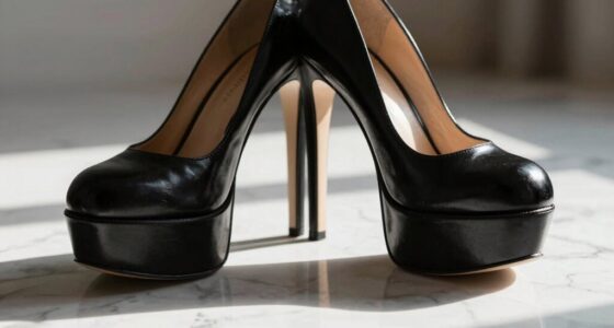 comfort and stability difference
