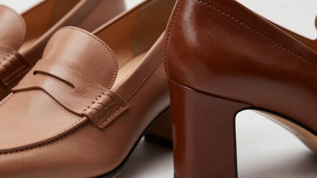 comfort versus rigidity style