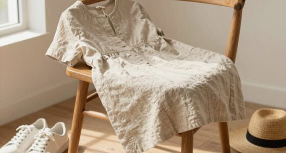comfortable versatile wrinkle resistant