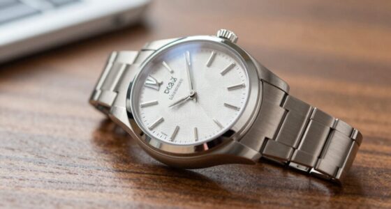consider durability and style