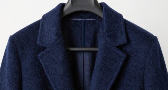 consider material and fit