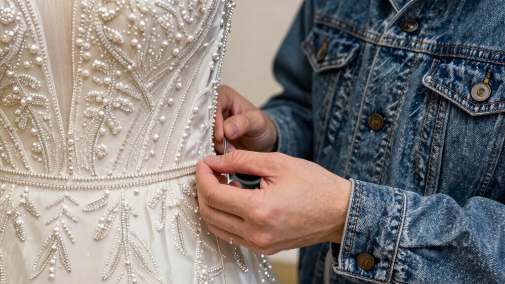 craftsmanship defines fashion quality