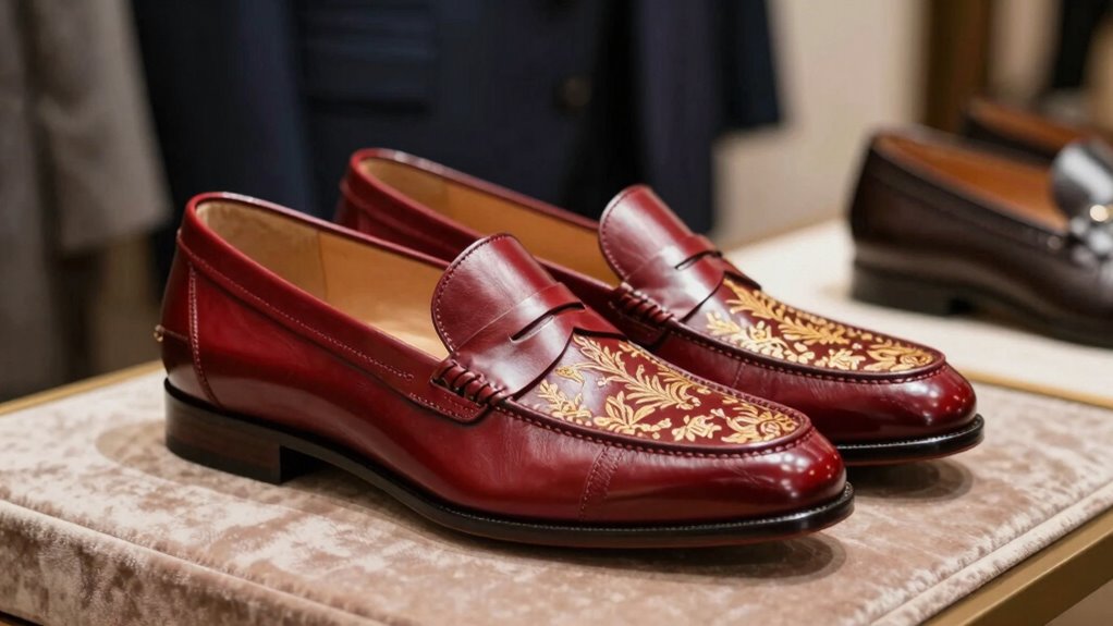 craftsmanship heritage individuality authenticity