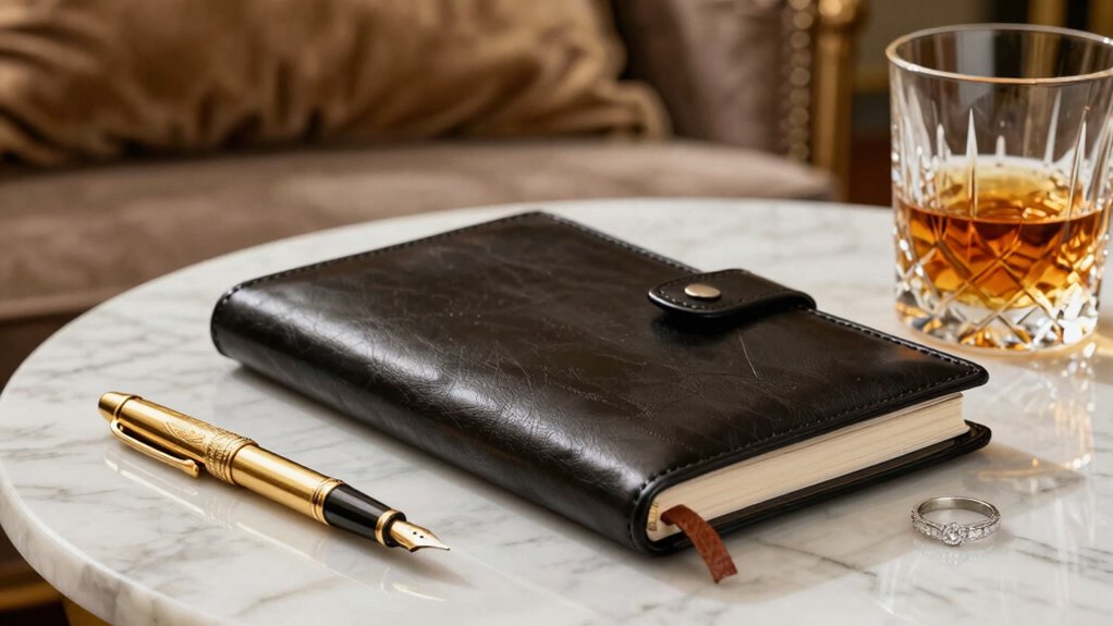 creating an exclusive desire list