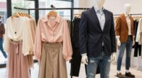 cross category fashion inspiration