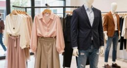 cross category fashion inspiration