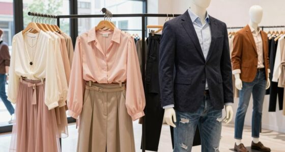 cross category fashion inspiration