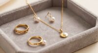 curated elegant jewelry collection