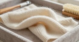 delicate luxurious gentle maintenance