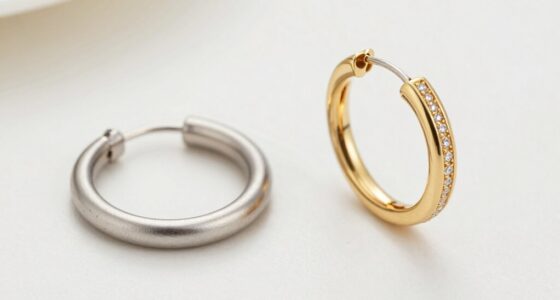 design transforms hoop elegance