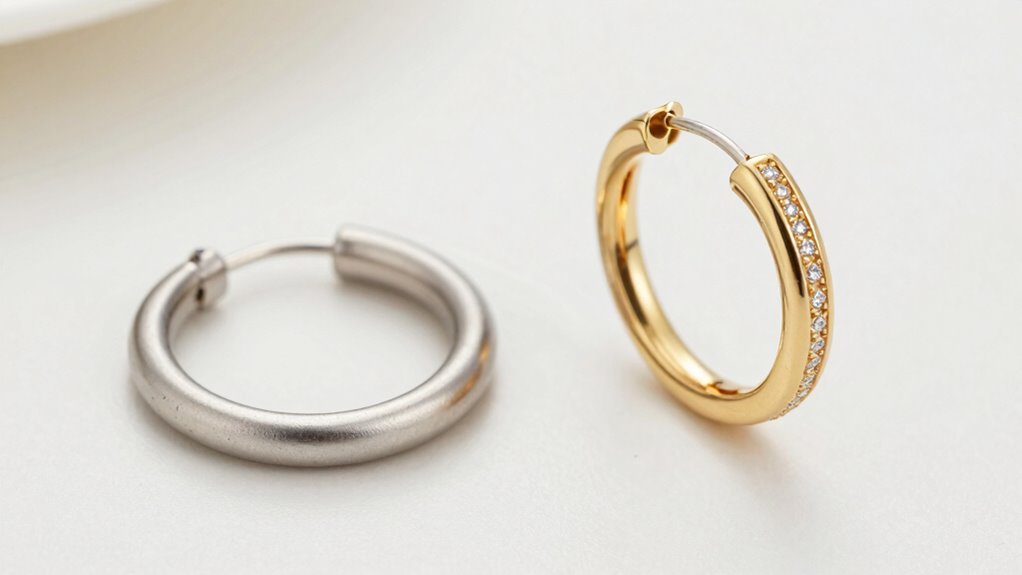 design transforms hoop elegance