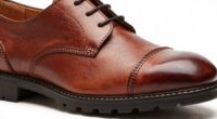 durability indicators for premium shoes