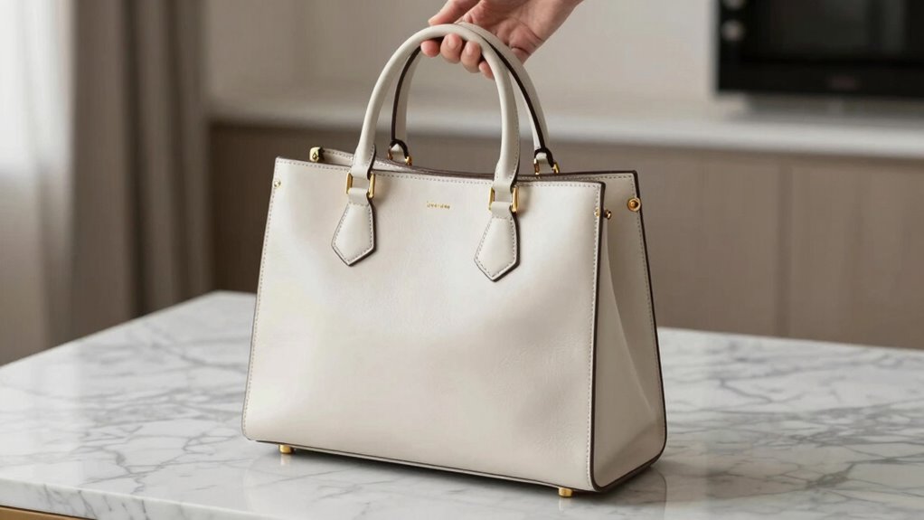 durable eco friendly luxury tote