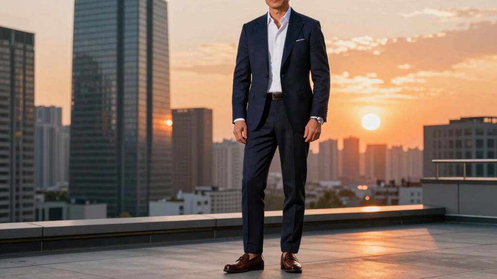 effortless timeless refined style