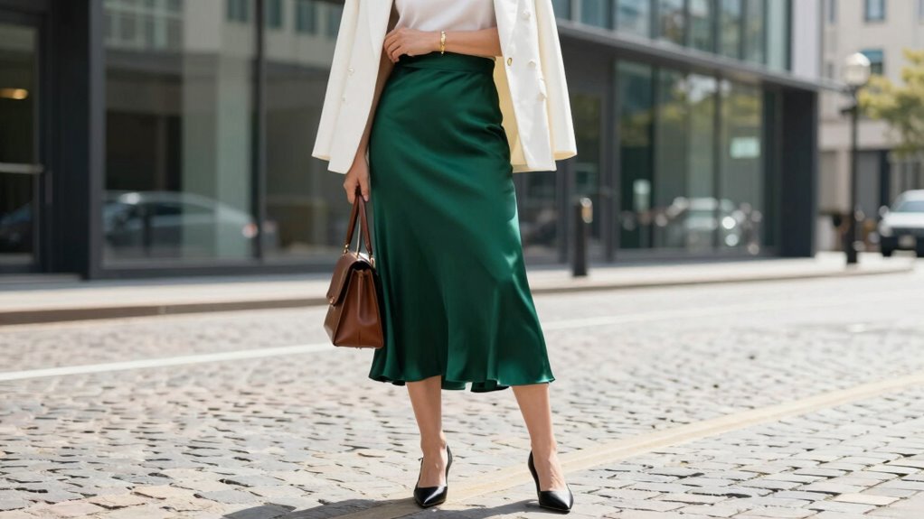 effortless versatile luxury styling