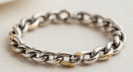 elegant craftsmanship and materials
