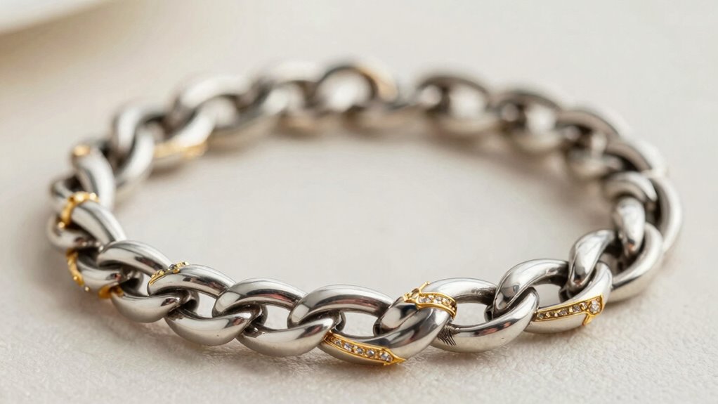 elegant craftsmanship and materials