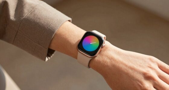 elegant design and features