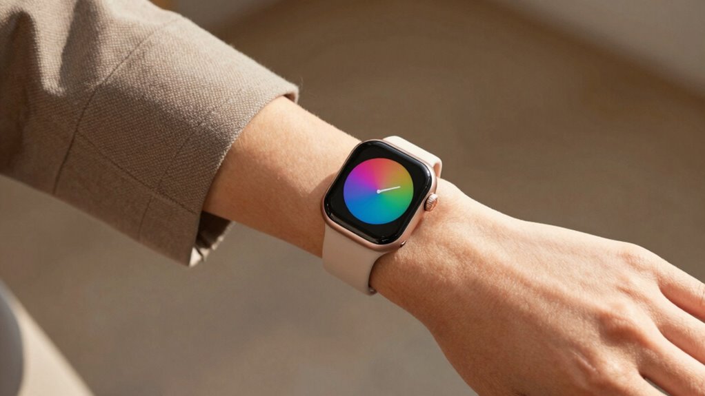 elegant design and features
