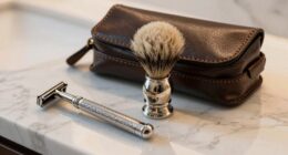 elegant durable grooming essentials