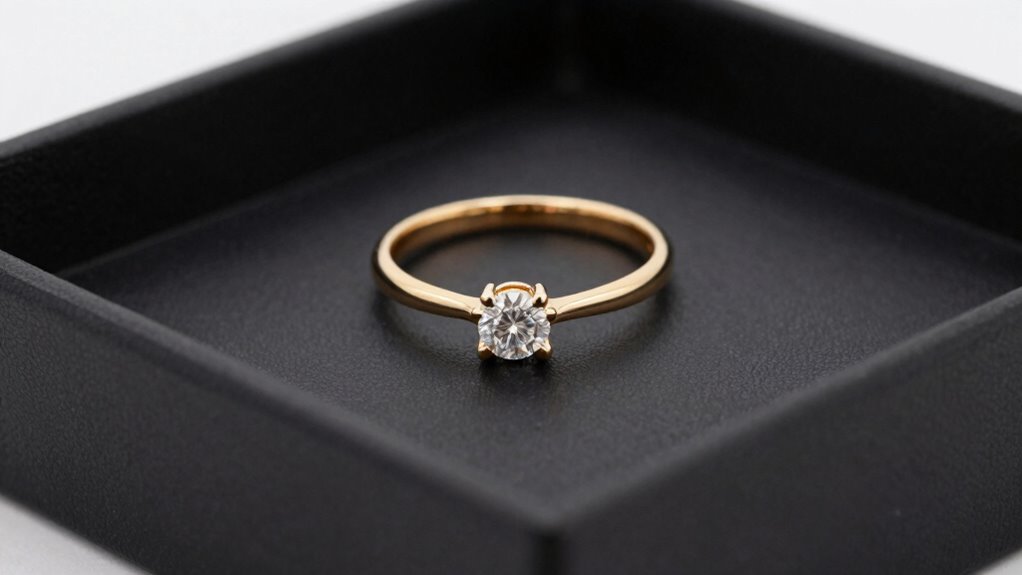 elegant durable minimalist jewelry