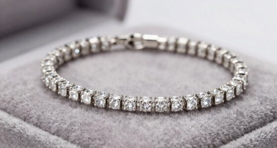 elegant jewelry investment