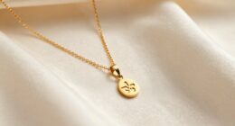 elegant meaningful trendy jewelry