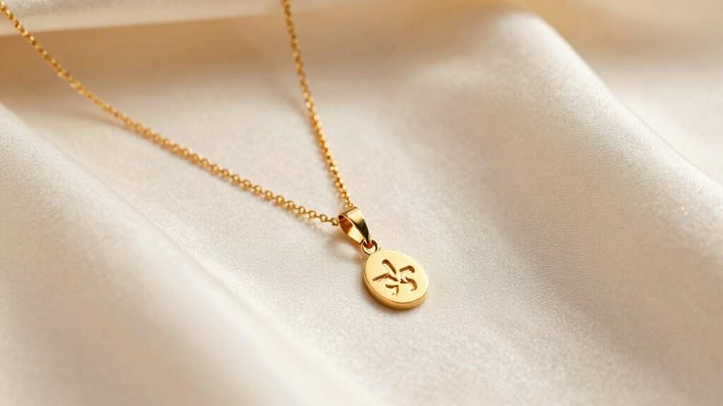 elegant meaningful trendy jewelry