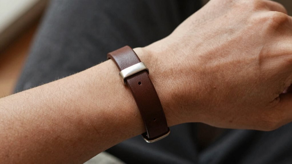 elegant minimal meaningful accessories
