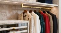 elegant organization essentials