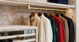 elegant organization essentials
