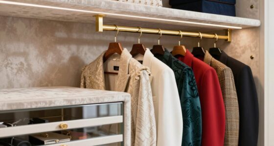 elegant organization essentials
