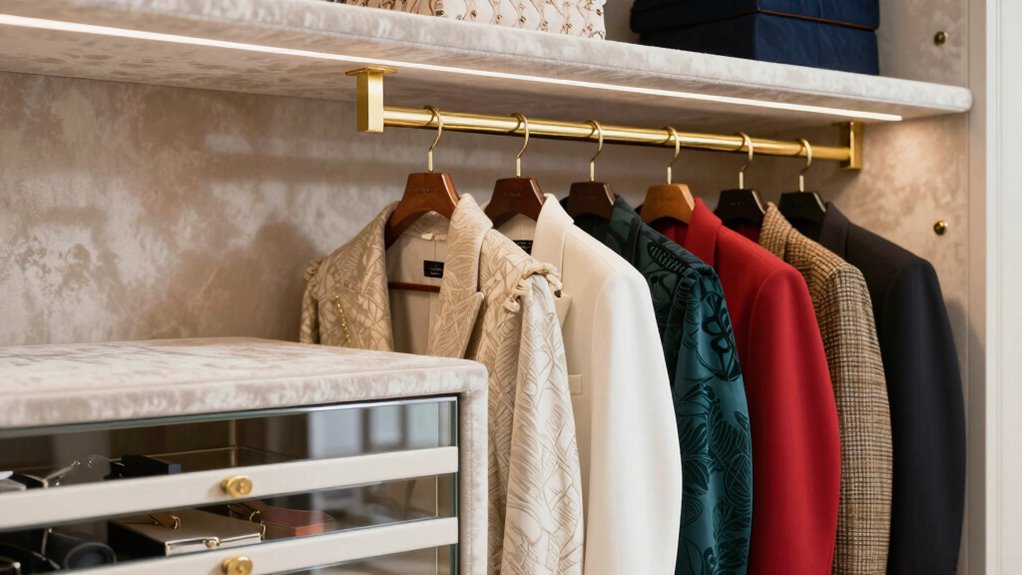 elegant organization essentials